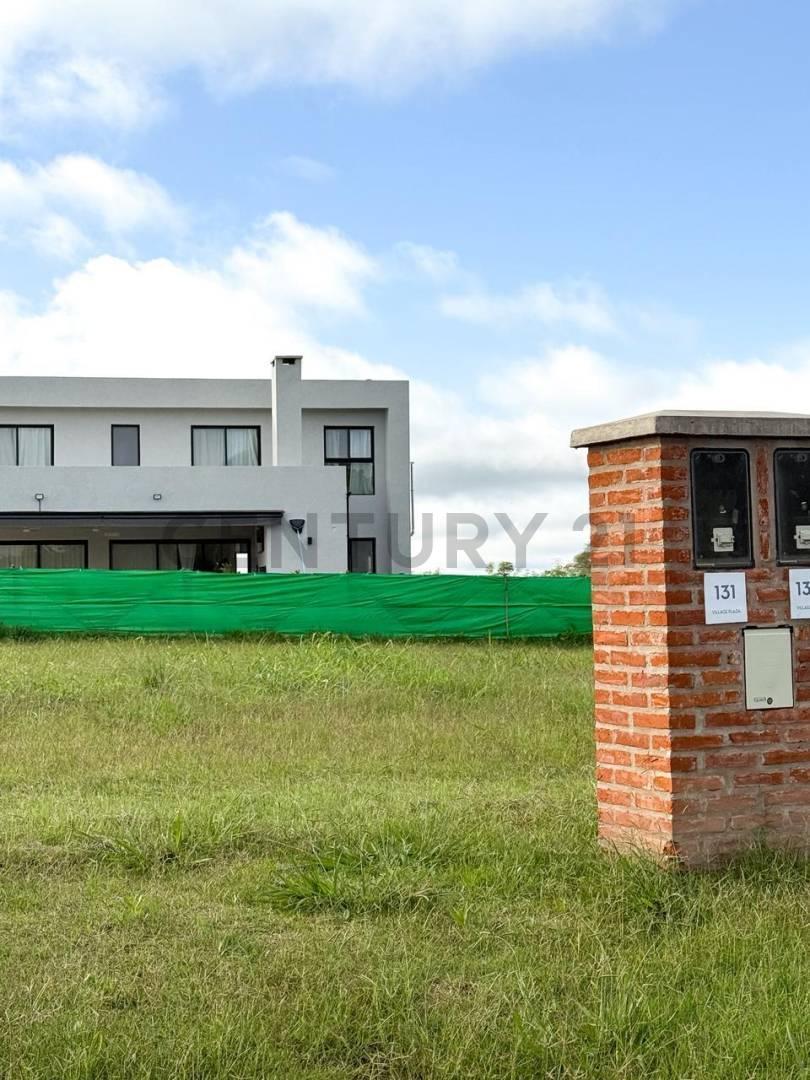 Foto de LOTE INTERNO EN VENTA, VILLAGE PLAZA., imagen 3