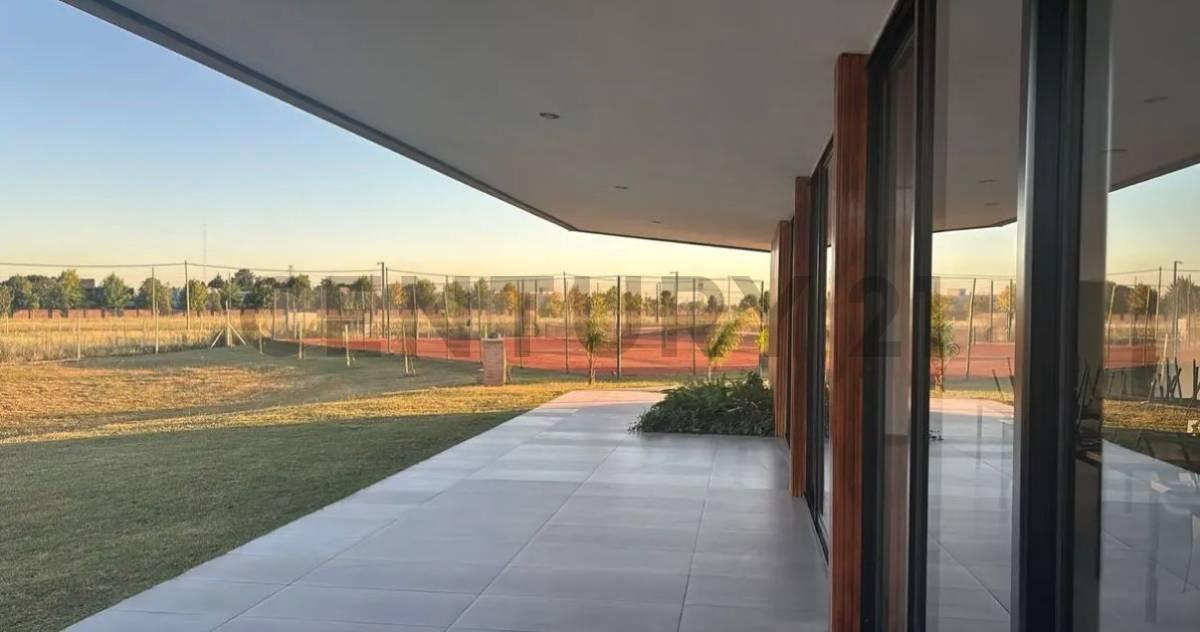 Foto de LOTE INTERNO EN VENTA, VILLAGE PLAZA., imagen 5