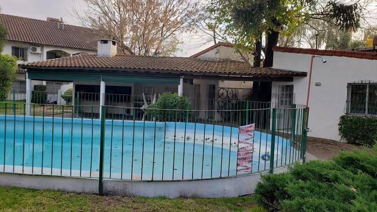 Foto de VENTA DEPARTAMENTO 3 AMBIENTES COMPLEJO CASAS BLANCAS APTO CRÉDITO, imagen 4