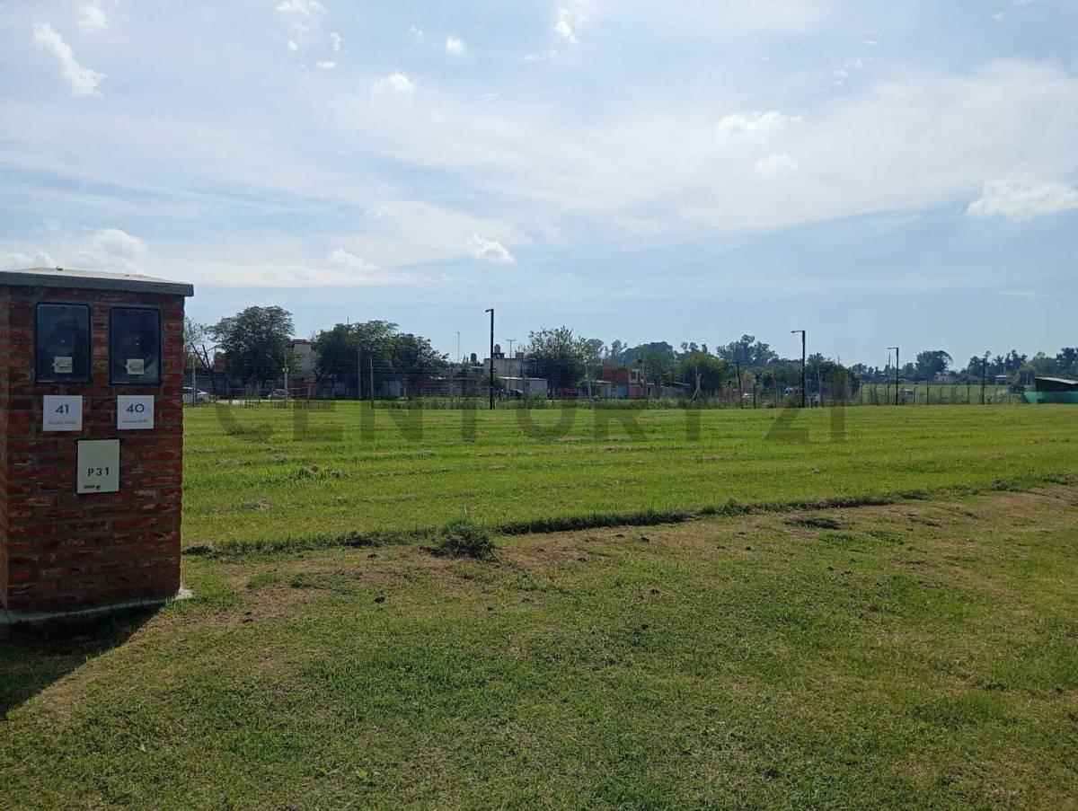 Foto de LOTE EN VENTA BELLA VISTA VILLAGE JOVEN, imagen 1