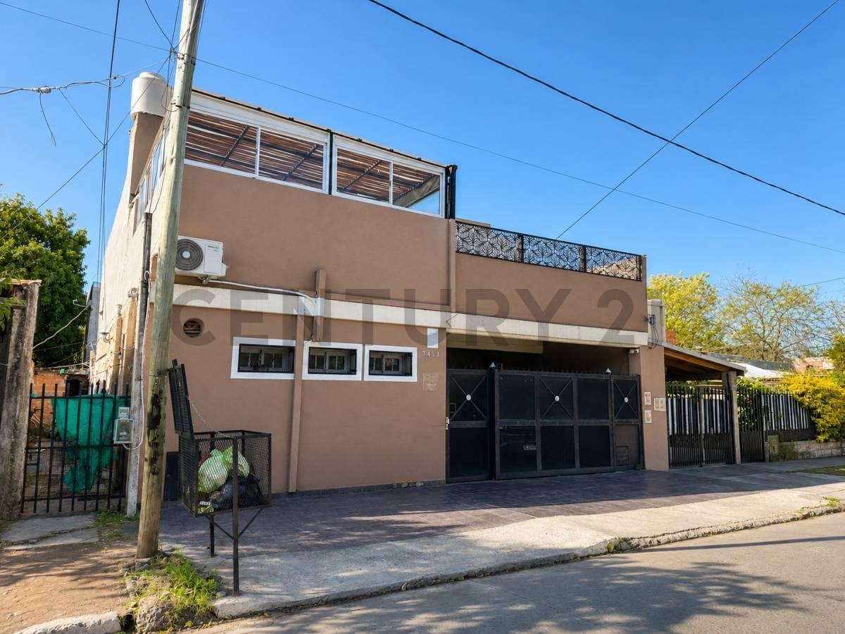 Foto de CASA CON LOCAL Y DEPARTAMENTO AL FONDO EN VENTA, imagen 4