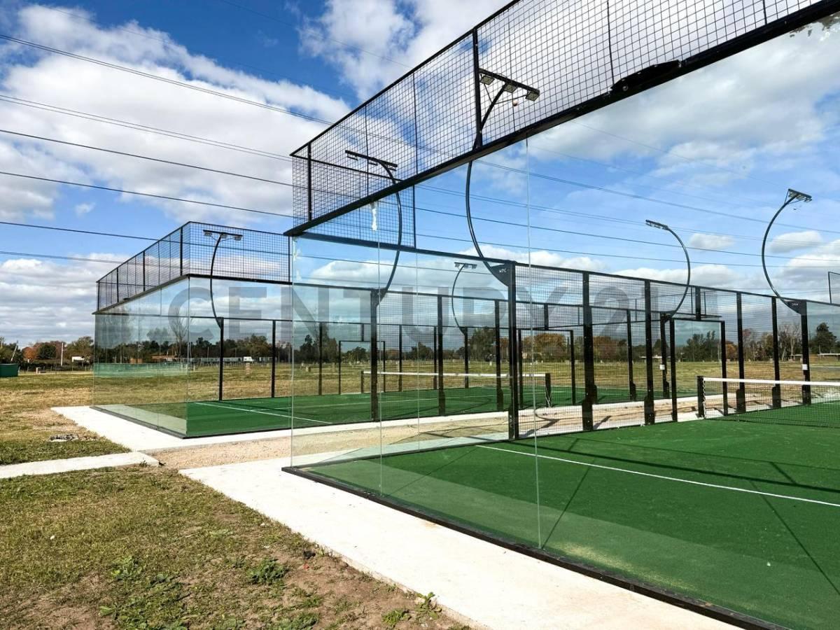 Foto de ???? Excelente oportunidad Lote, La Estela – Pilar, imagen 4