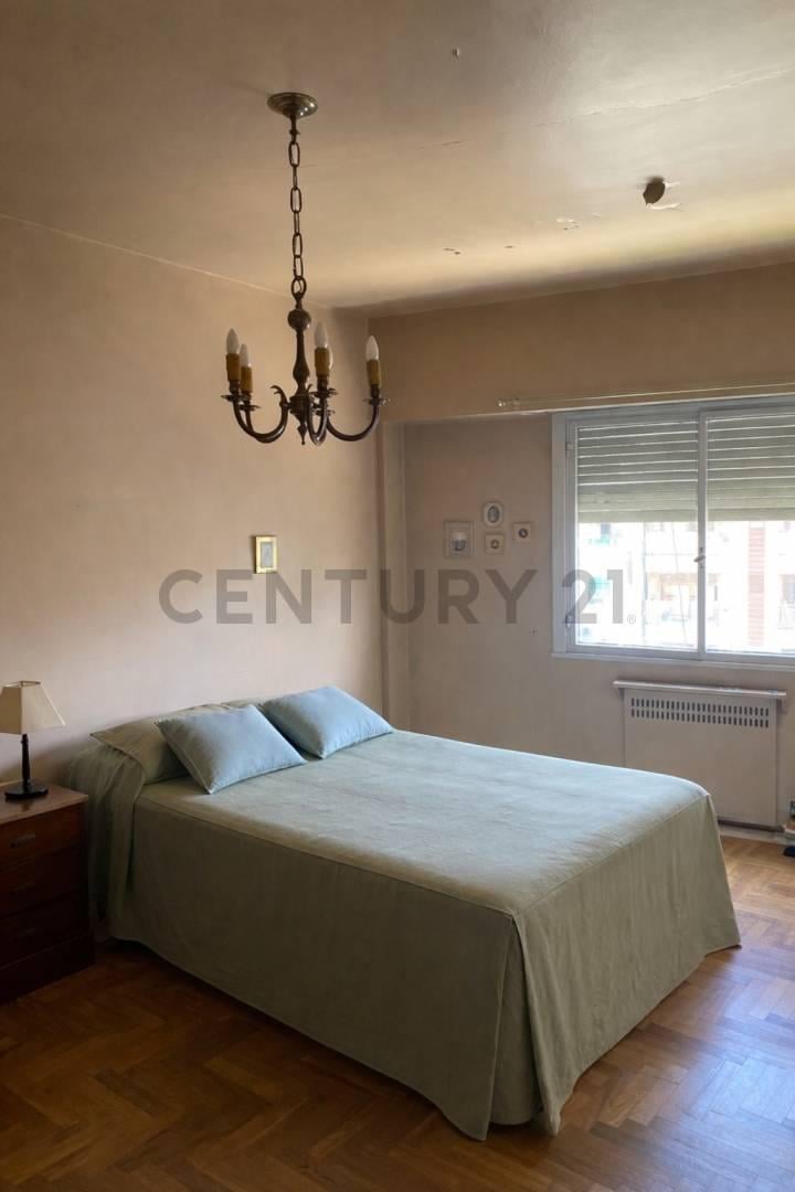 Foto de Departamento 4 ambientes en venta belgrano con cochera, imagen 5