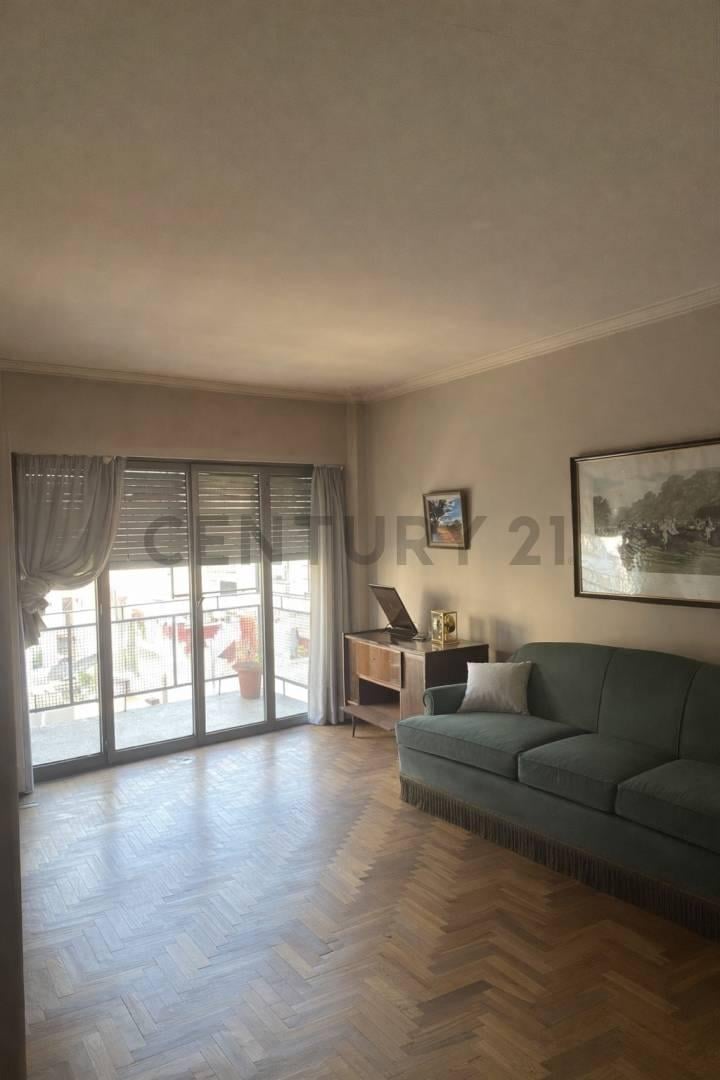 Foto de Departamento 4 ambientes en venta belgrano con cochera, imagen 1