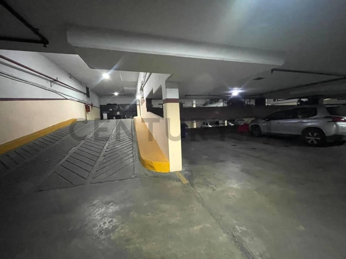 Foto de VENTA 3 AMBIENTES CON COCHERA SAN MIGUEL CENTRO APTO CRÉDITO, imagen 3