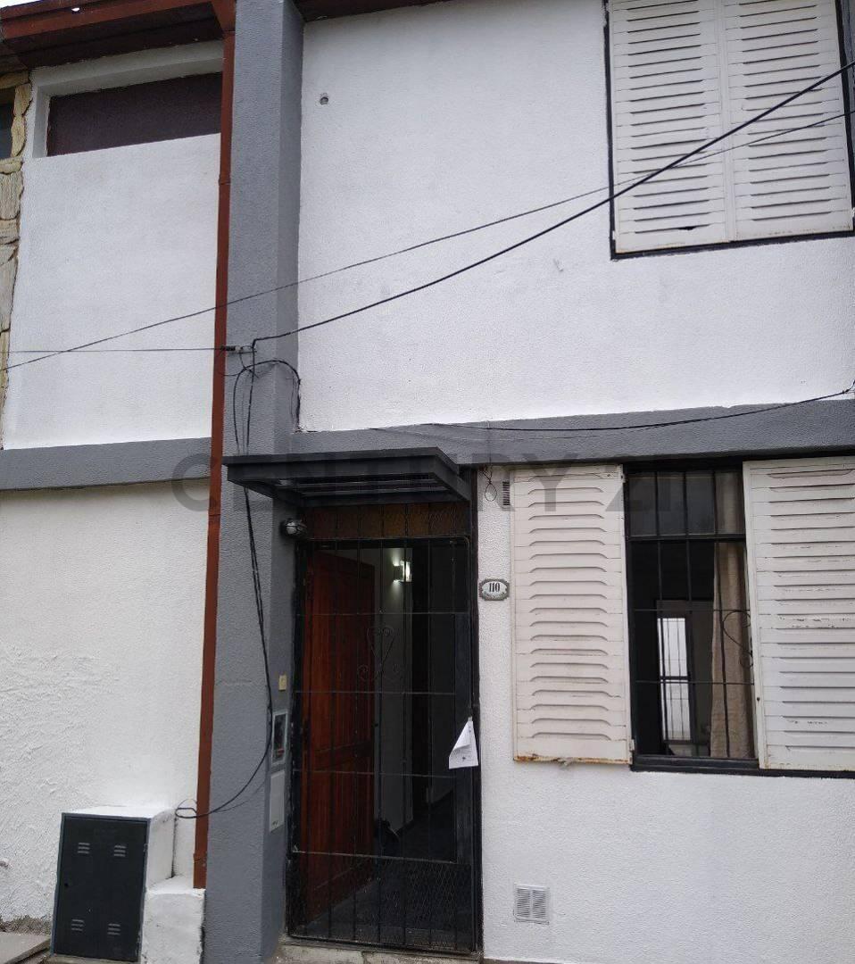 Foto de VENTA DE DUPLEX EN VILLA TESEI (APTO CREDITO IAF), imagen 3