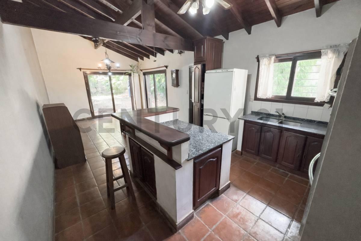 Foto de VENTA CASA 4 AMBIENTES HURLINGHAM GOLF APTO CRÉDITO, imagen 1