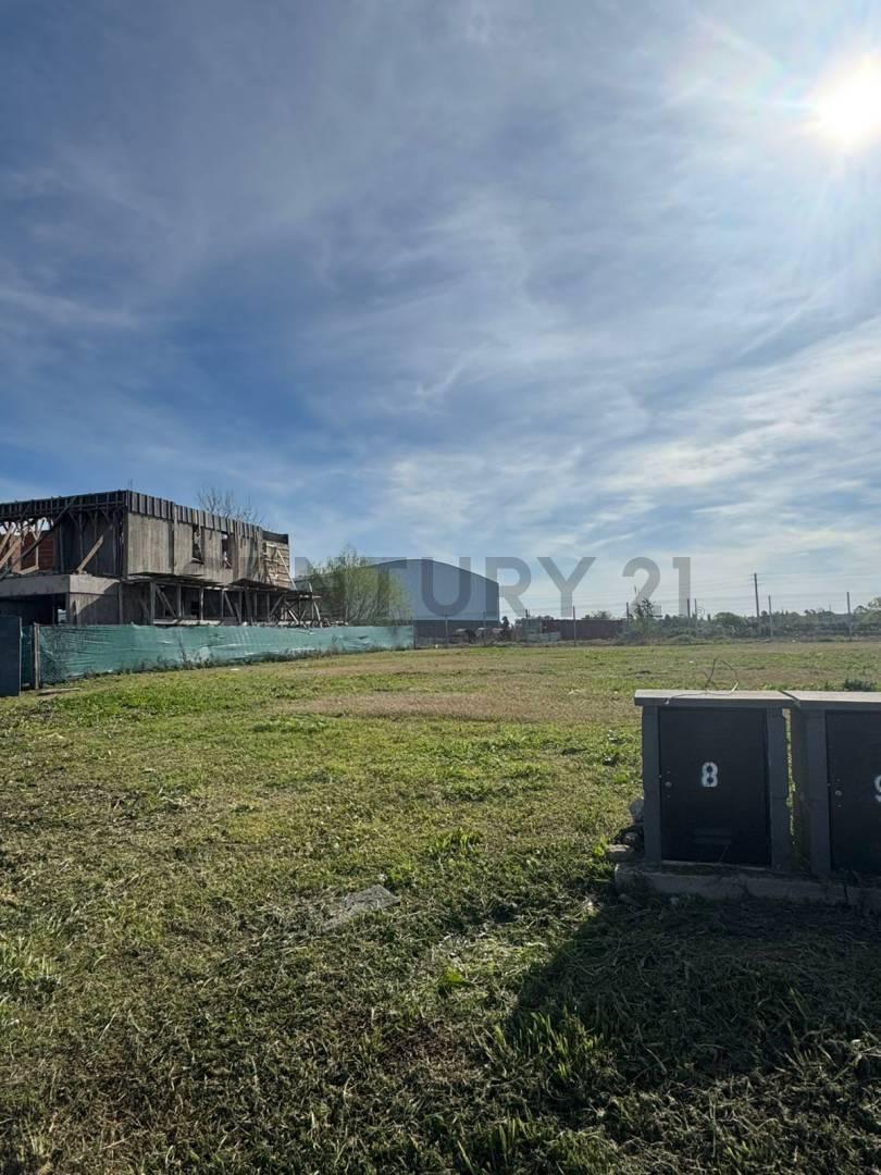 Foto de Venta de lote en Barrio La Huella – Nuevo Bellavista, imagen 4