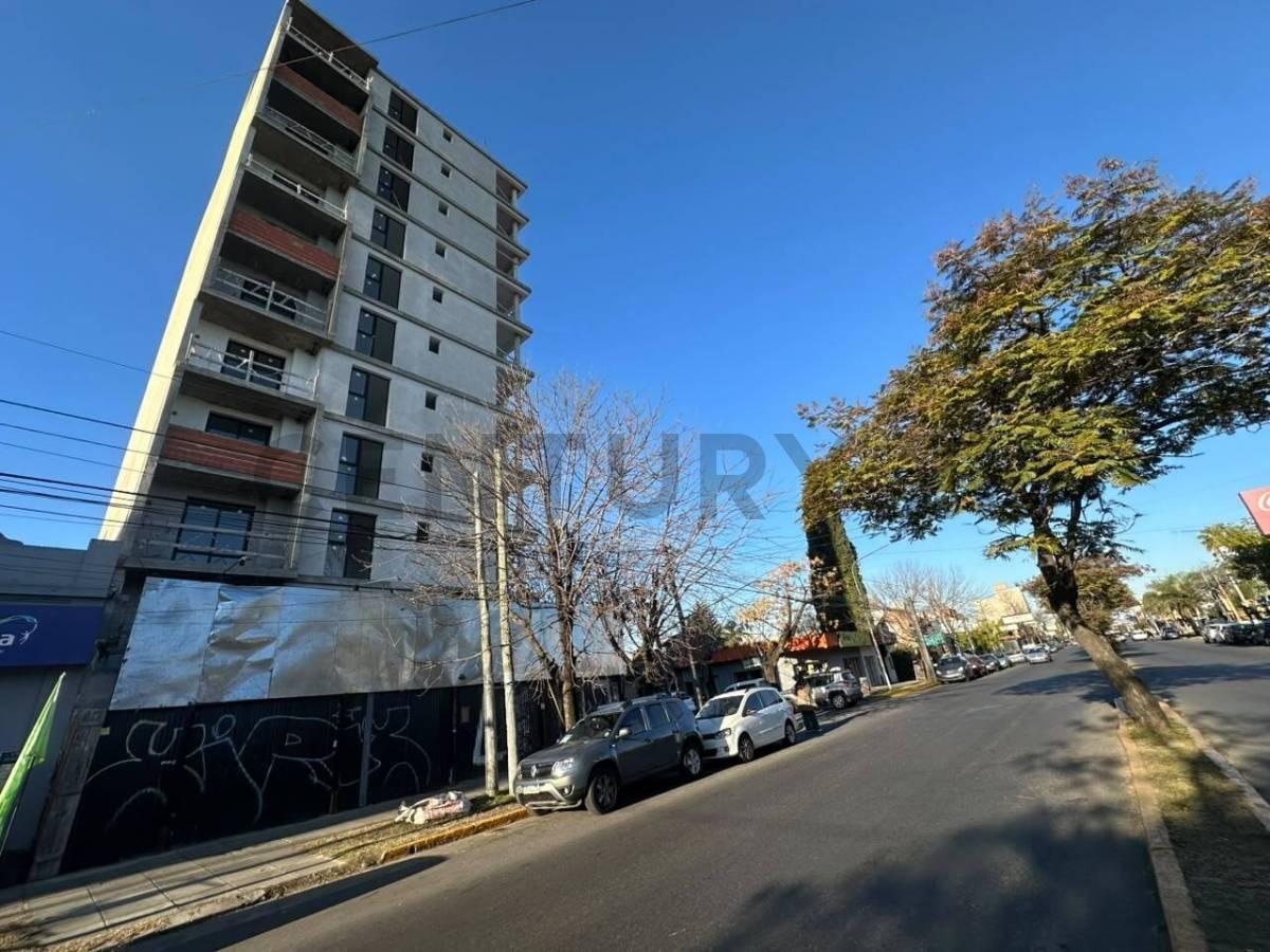 Foto de Departamento 2 ambientes a estrenar con cochera en Hurlingham, imagen 1