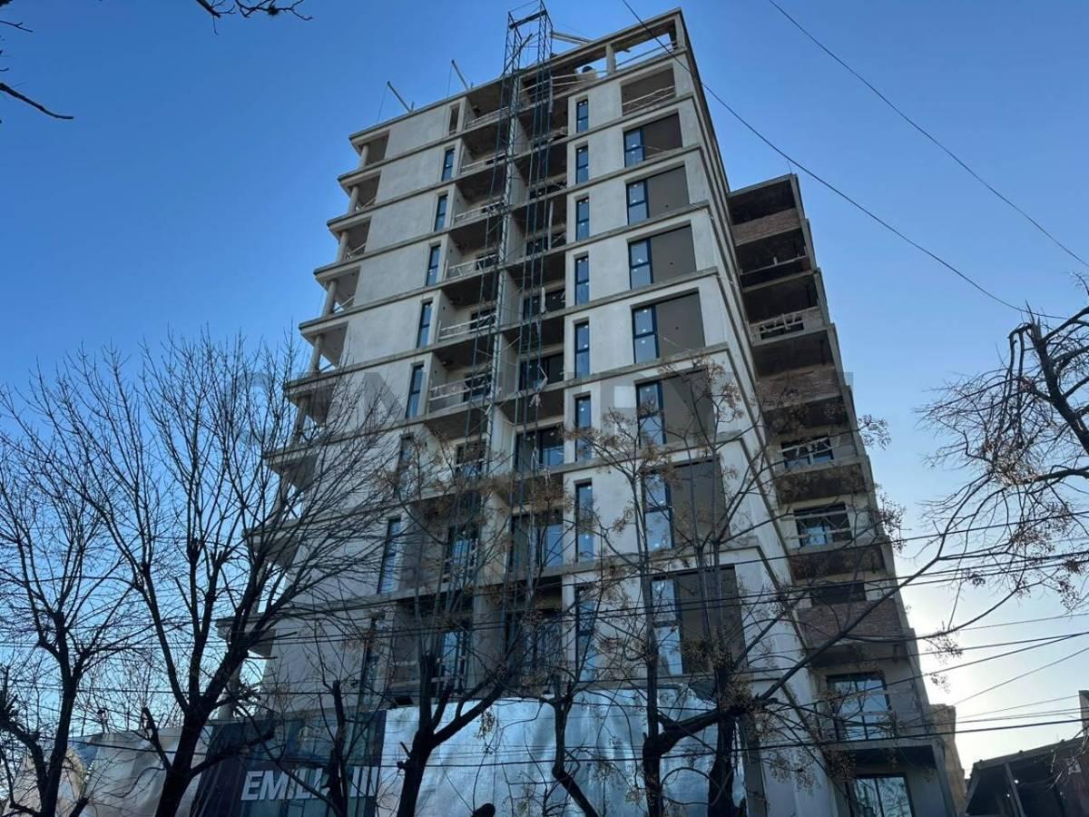 Foto de Departamento 2 ambientes a estrenar con cochera en Hurlingham, imagen 2