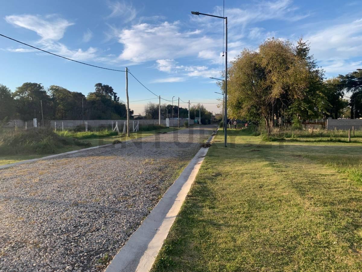Foto de Venta Lote - Barrio Plumerillos - José C.Paz, imagen 4