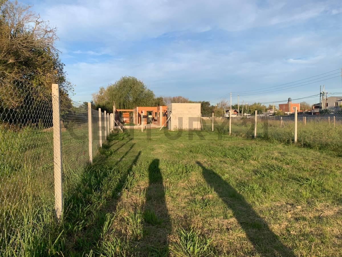 Foto de Venta Lote - Barrio Plumerillos - José C.Paz, imagen 2
