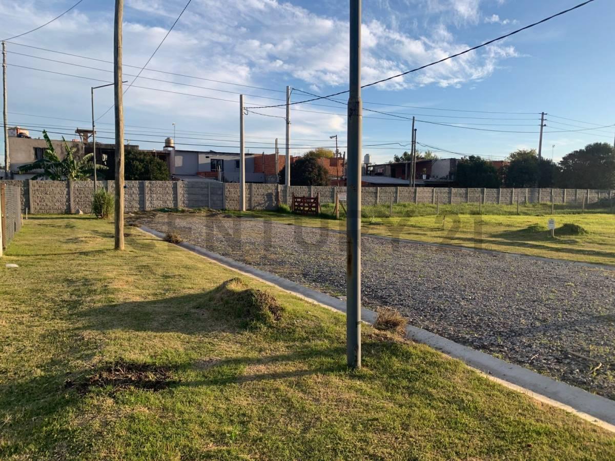 Foto de Venta Lote - Barrio Plumerillos - José C.Paz, imagen 3