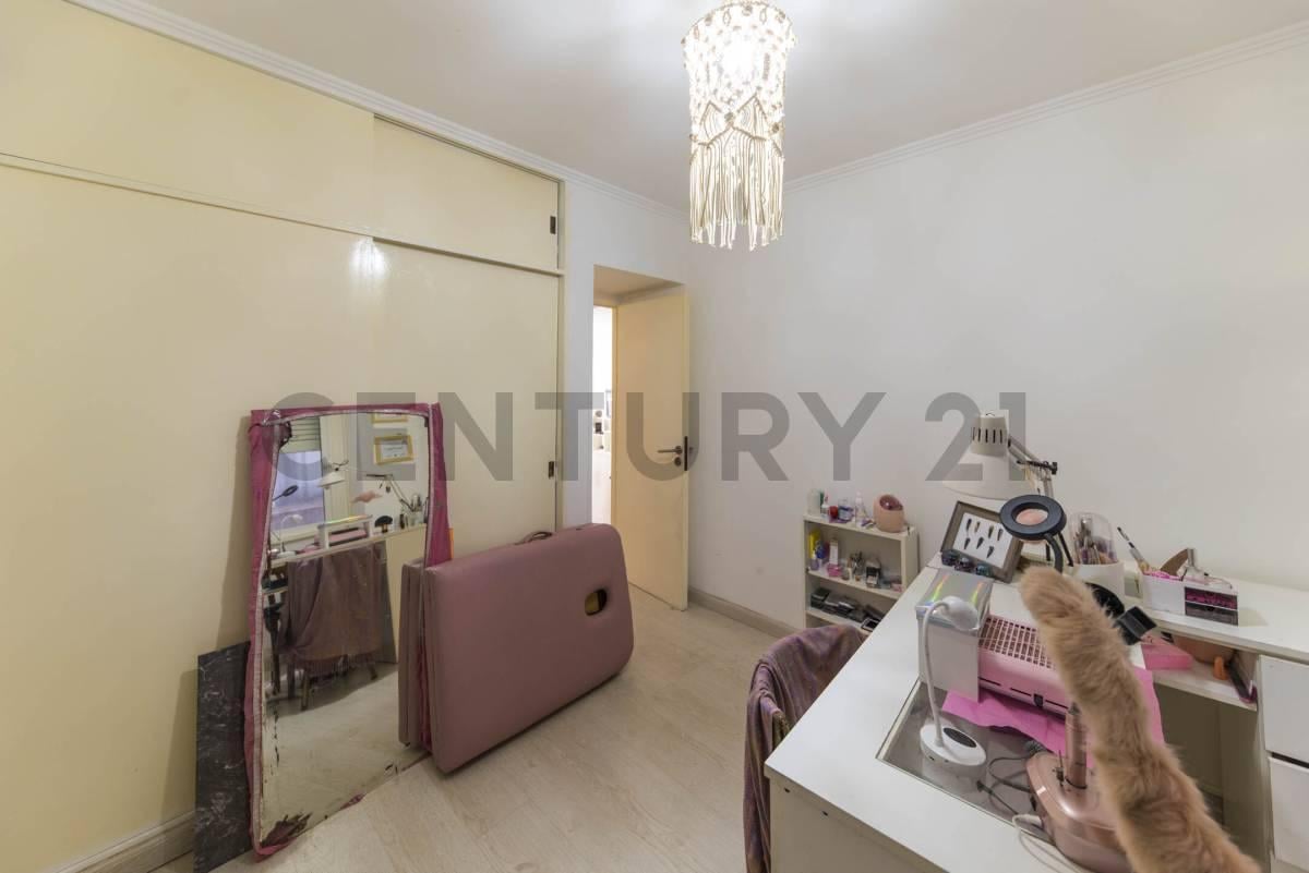 Foto de Departamento 3 ambientes en Recoleta, imagen 3
