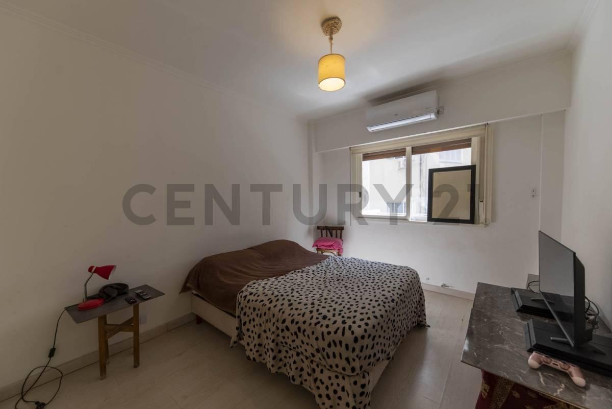 Foto de Departamento 3 ambientes en Recoleta, imagen 4