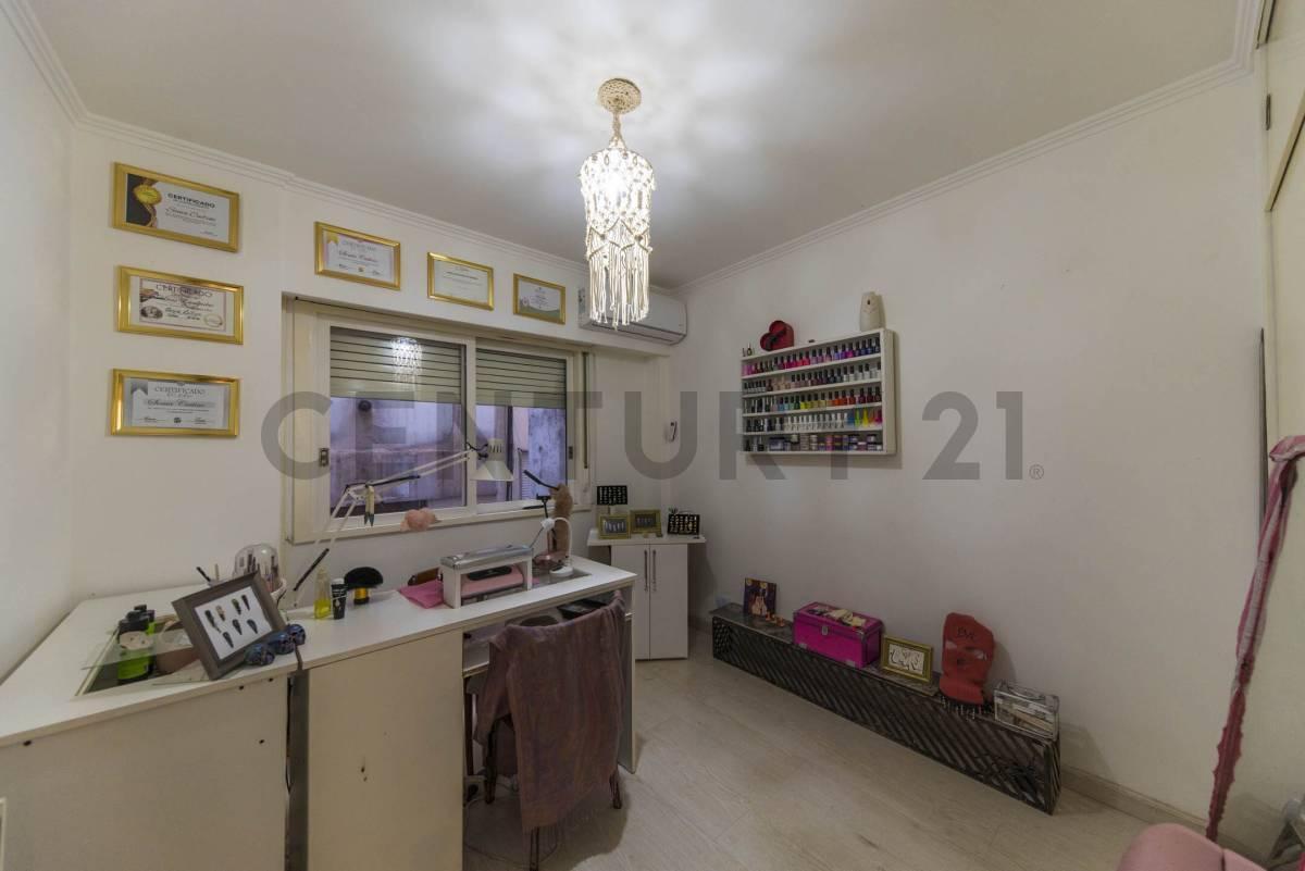 Foto de Departamento 3 ambientes en Recoleta, imagen 5