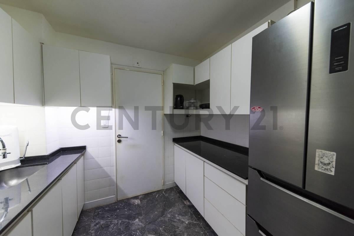 Foto de Departamento 3 ambientes en Recoleta, imagen 2