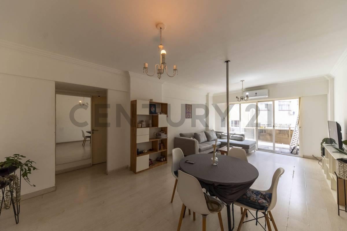 Foto de Departamento 3 ambientes en Recoleta, imagen 1