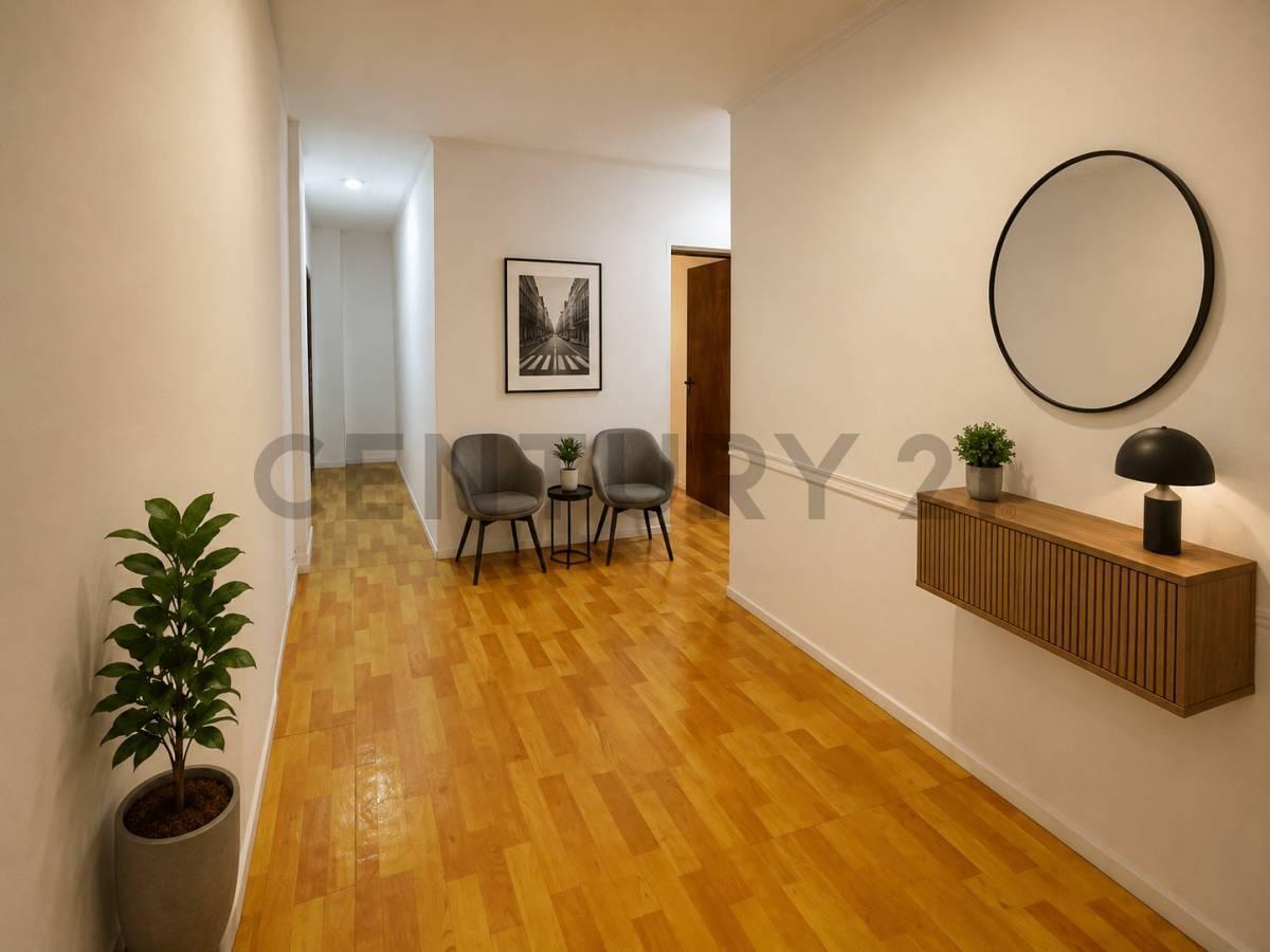 Foto de VENTA DEPARTAMENTO 4 AMBIENTES CENTRO DE SAN MIGUEL, imagen 2