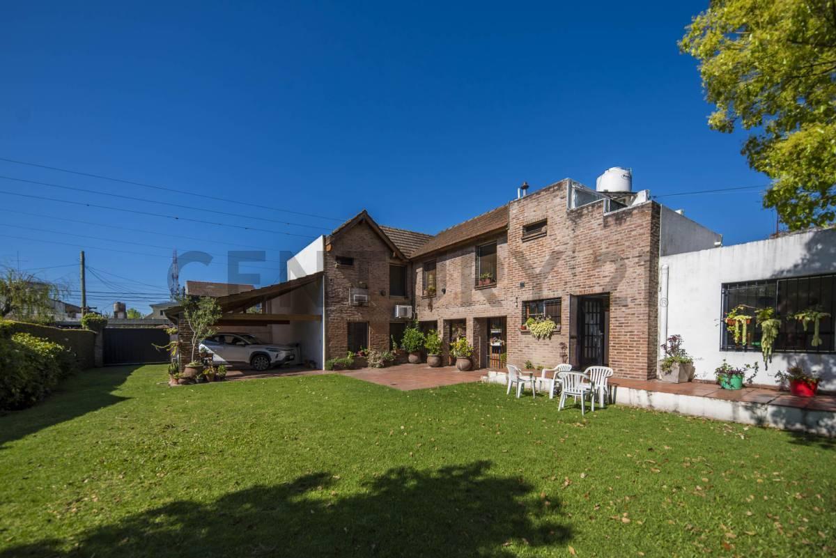 Foto de VENTA CASA 6 AMB EN EL CENTRO DE SAN MIGUEL, imagen 3