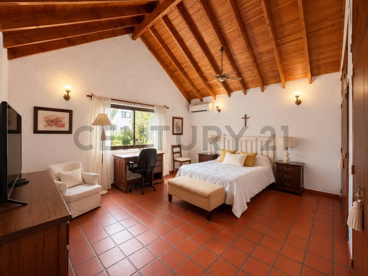 Foto de CASA 5 AMB EN PRADERAS DE SAN IGNACIO-MUÑIZ, imagen 4