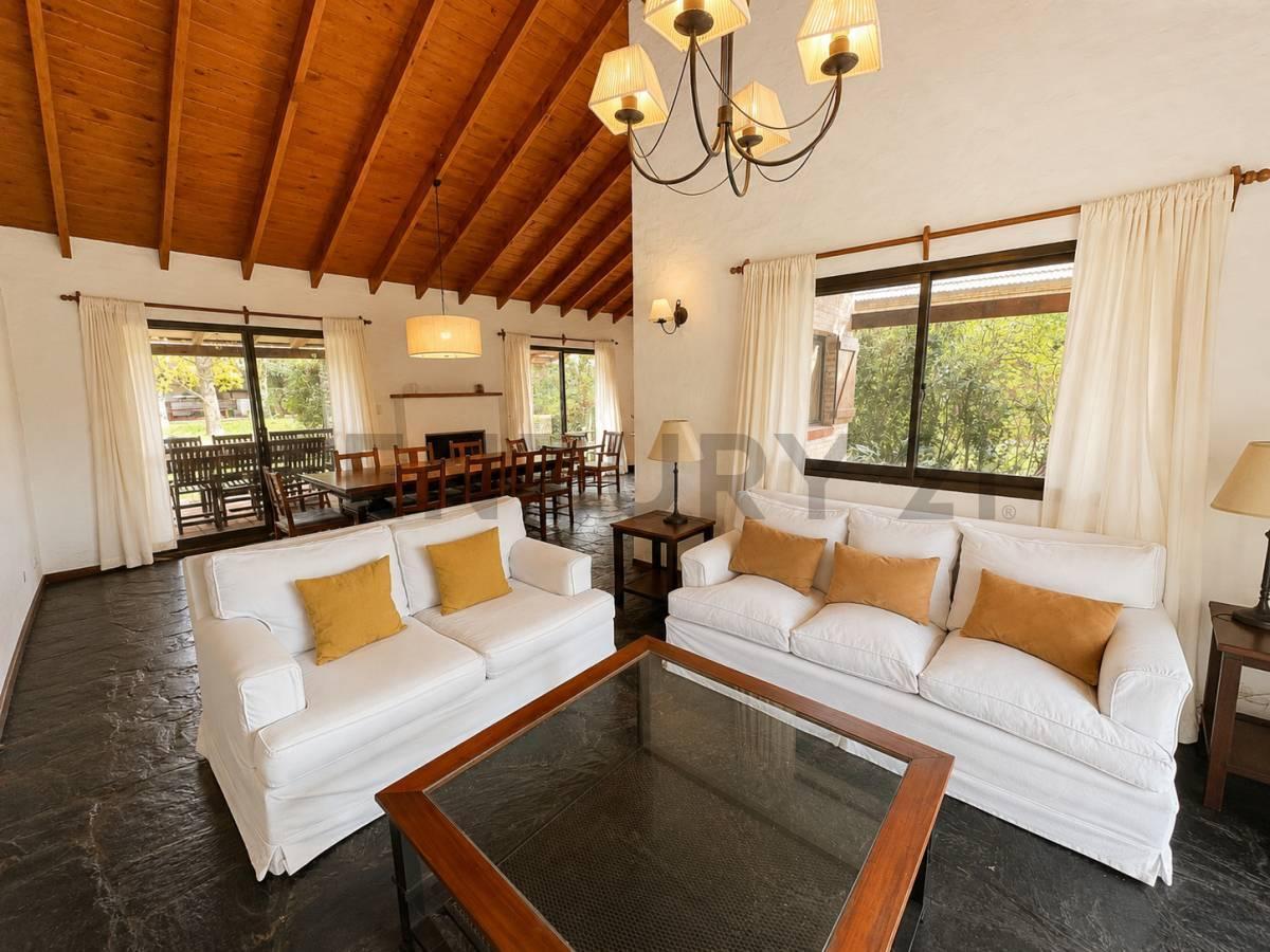 Foto de CASA 5 AMB EN PRADERAS DE SAN IGNACIO-MUÑIZ, imagen 5