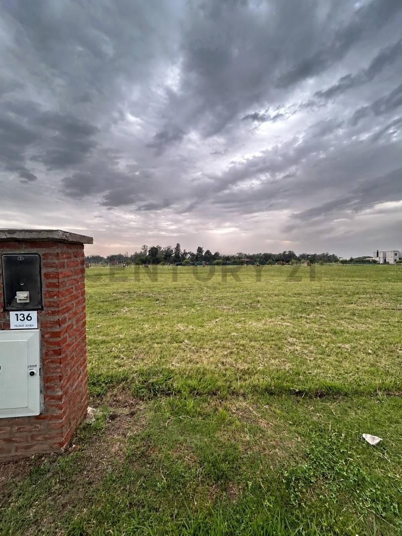 Foto de Lote interno en venta Village Plaza Bella Vista, imagen 3