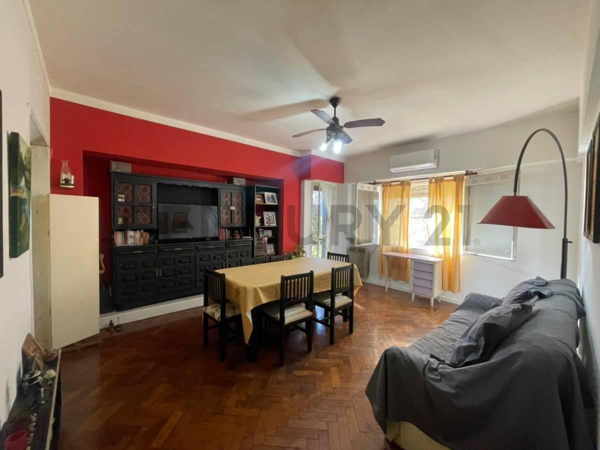 Foto de VENTA DEPARTAMENTO 4 AMBIENTES CON COCHERA APTO CREDITO VILLA CELINA, imagen 2