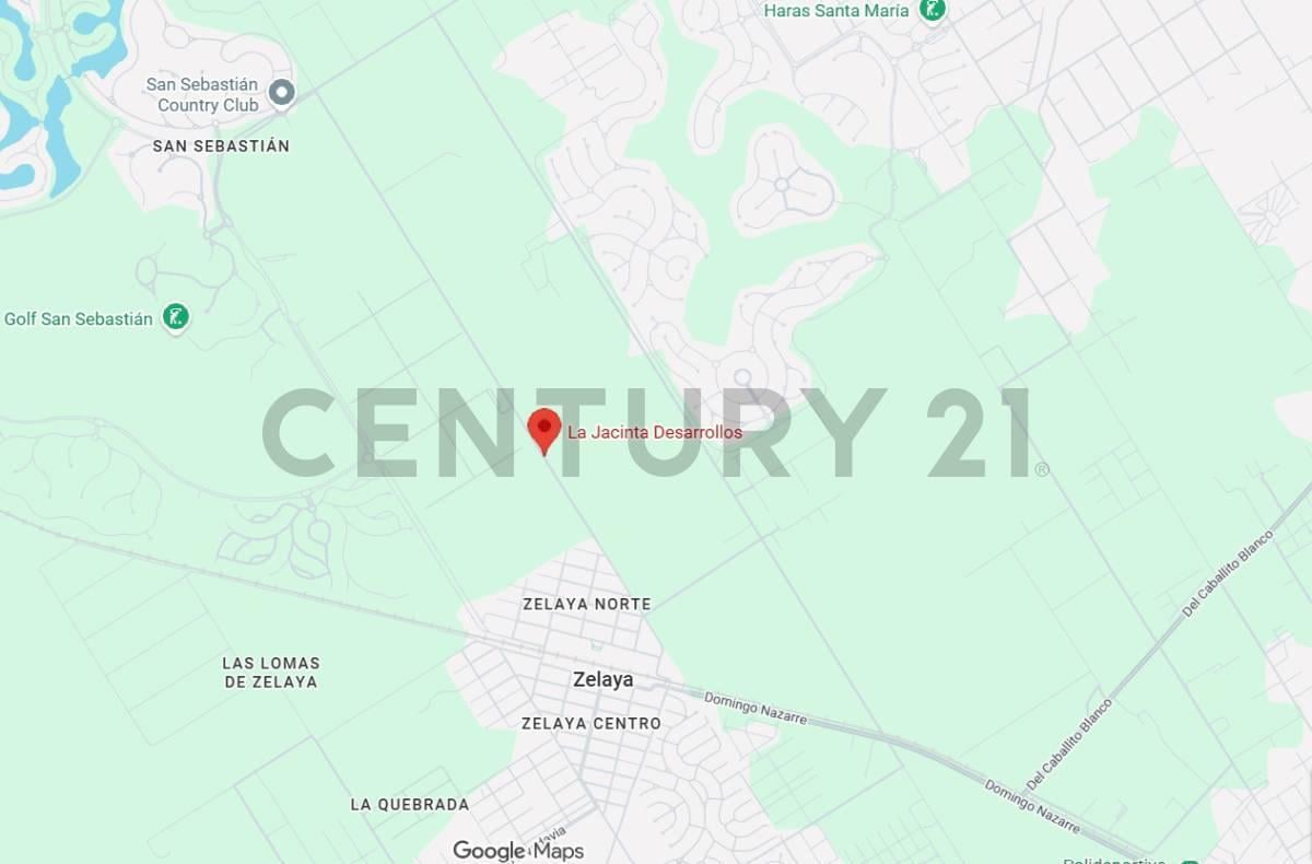 Foto de Lote en Venta- Barrio con porton- La Jacinta- en Zelaya, Pilar, imagen 4