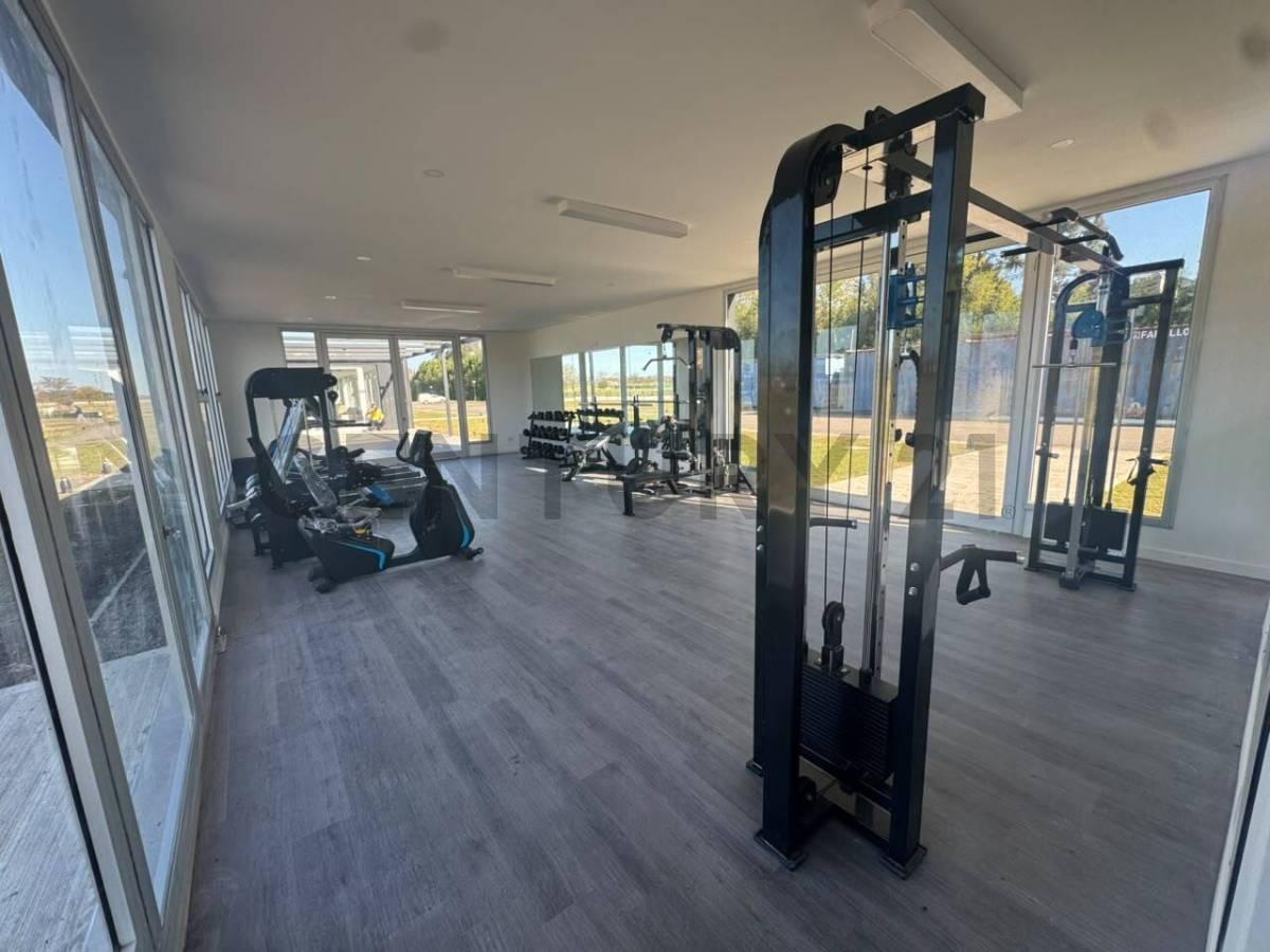 Foto de LOTE EN VENTA PRADOS DEL OESTE 2, imagen 3
