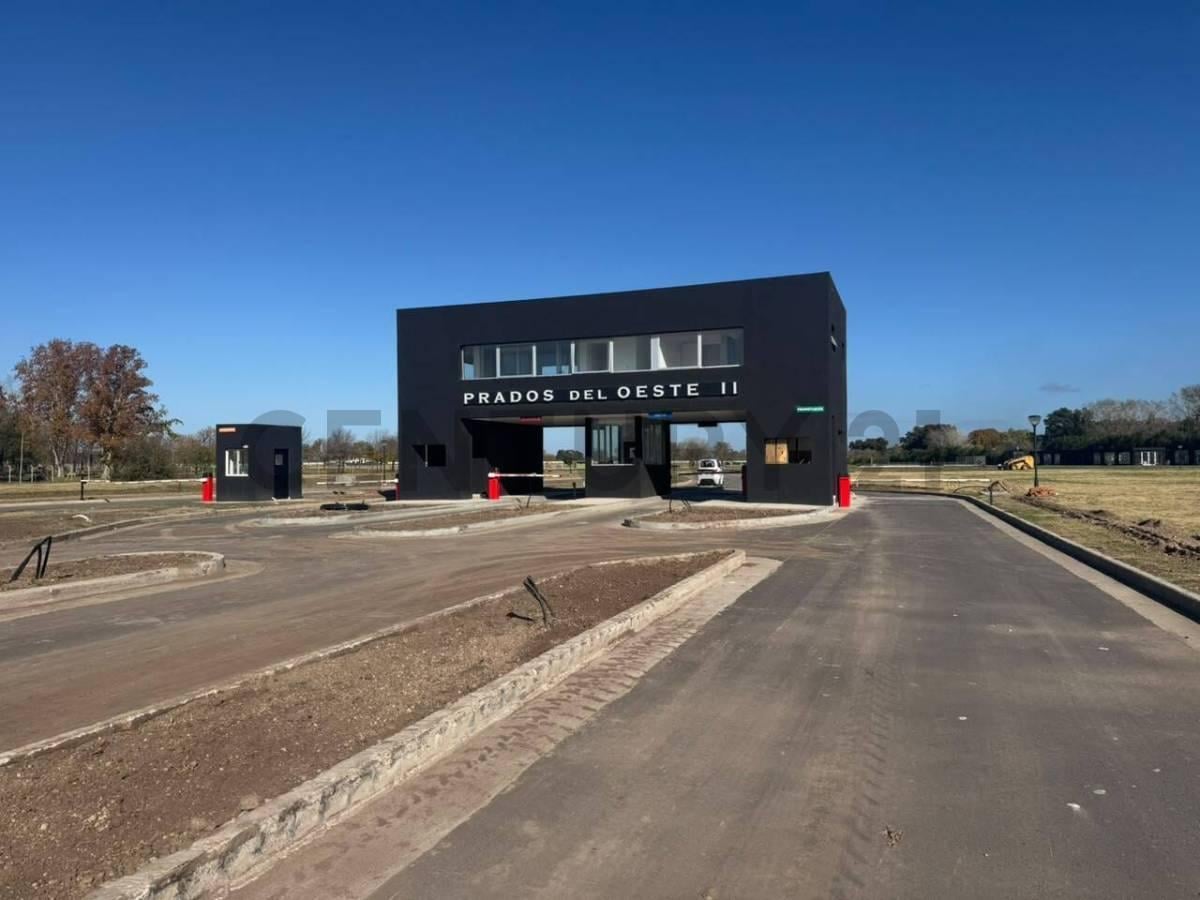 Foto de LOTE EN VENTA PRADOS DEL OESTE 2, imagen 5