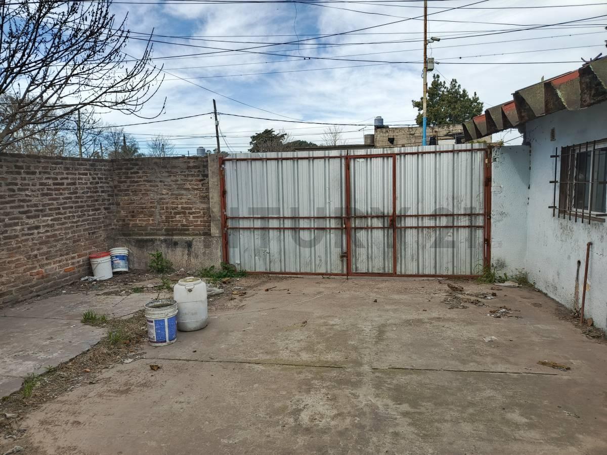 Foto de Galpón en Venta en Moreno sobre Av. Libertador – 851 m² de Terreno, imagen 3