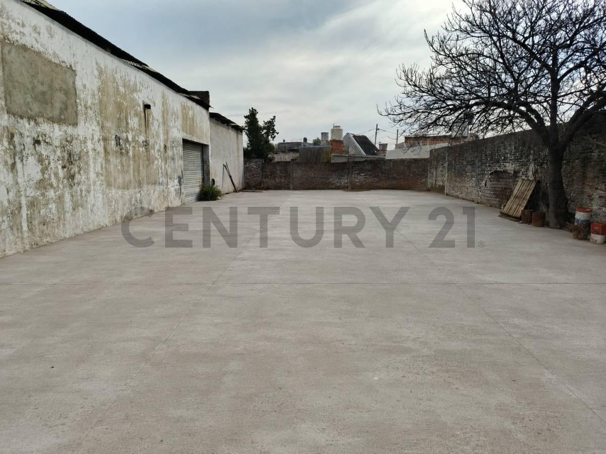 Foto de Galpón en Venta en Moreno sobre Av. Libertador – 851 m² de Terreno, imagen 4