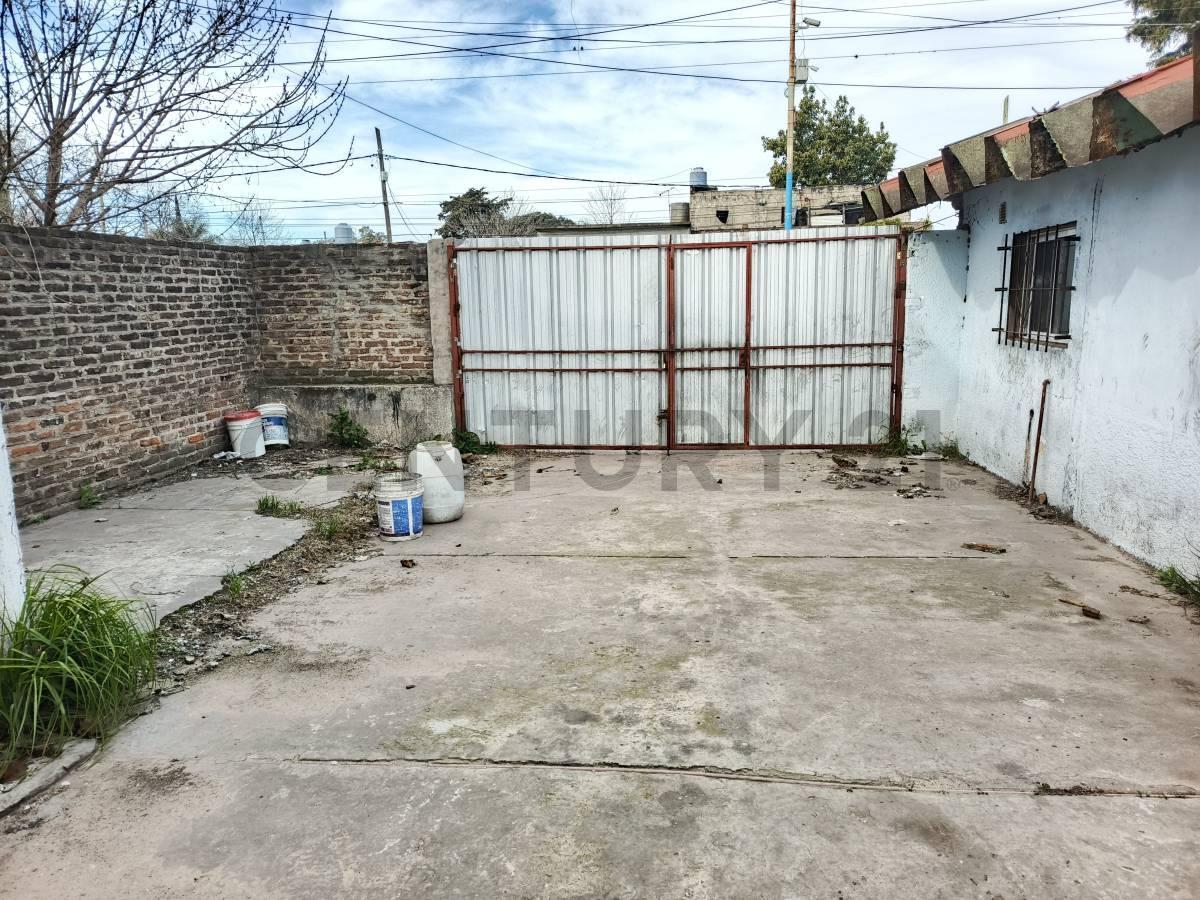 Foto de Galpón en Venta en Moreno sobre Av. Libertador – 851 m² de Terreno, imagen 5