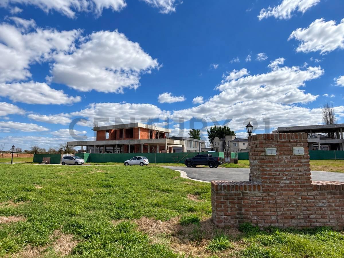 Foto de Lote en venta – Buenos Aires Golf Club | Bella Vista, imagen 2