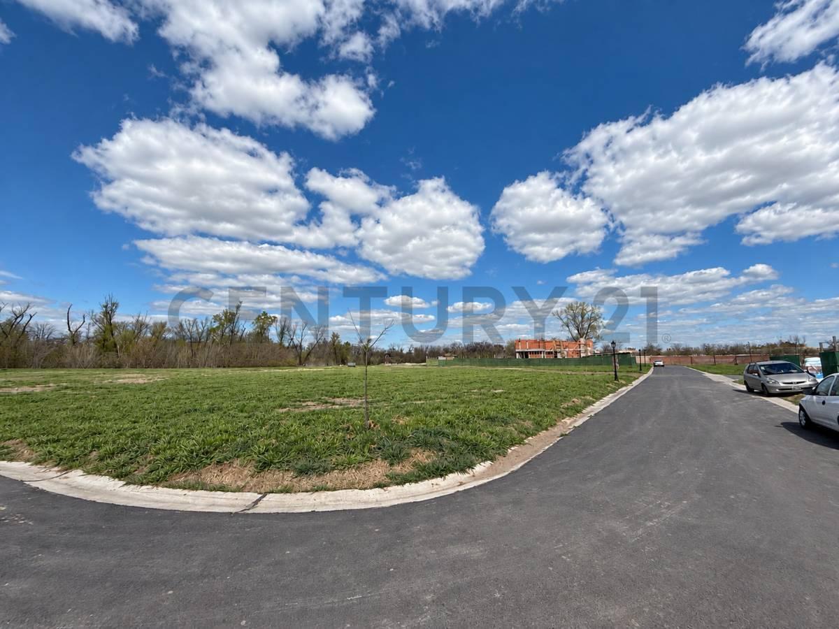 Foto de Lote en venta – Buenos Aires Golf Club | Bella Vista, imagen 1