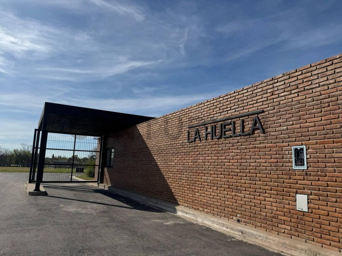 Foto de Venta de lote en Barrio La Huella – Nuevo Bellavista, imagen 1
