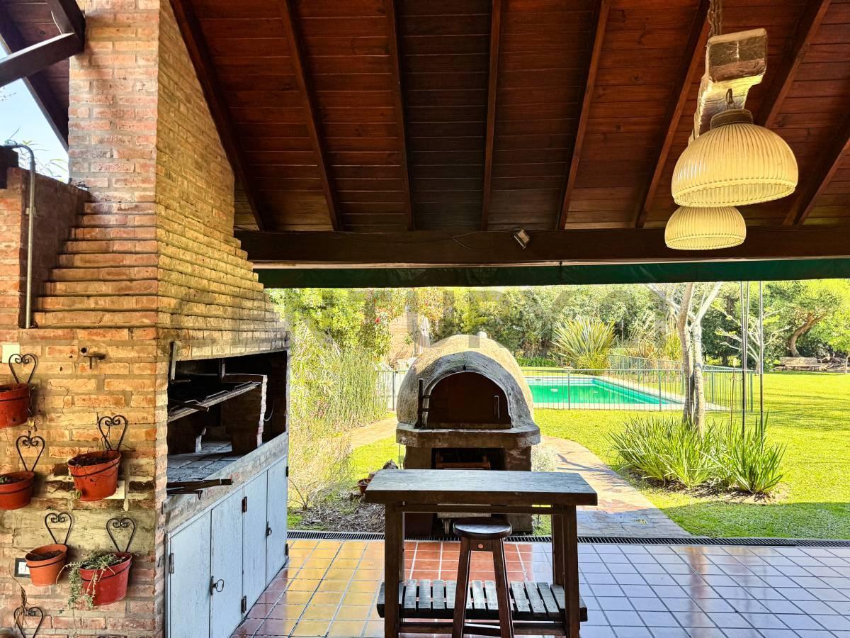 Foto de Casa en Venta en Chacra de Alcala | 5 Dormitorios | Lote de 1.515 m², imagen 4