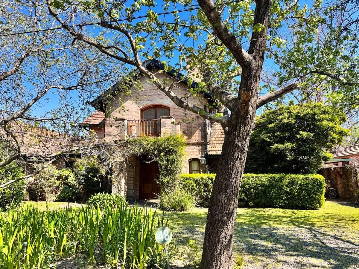 Foto de Casa en Venta en Chacra de Alcala | 5 Dormitorios | Lote de 1.515 m², imagen 2