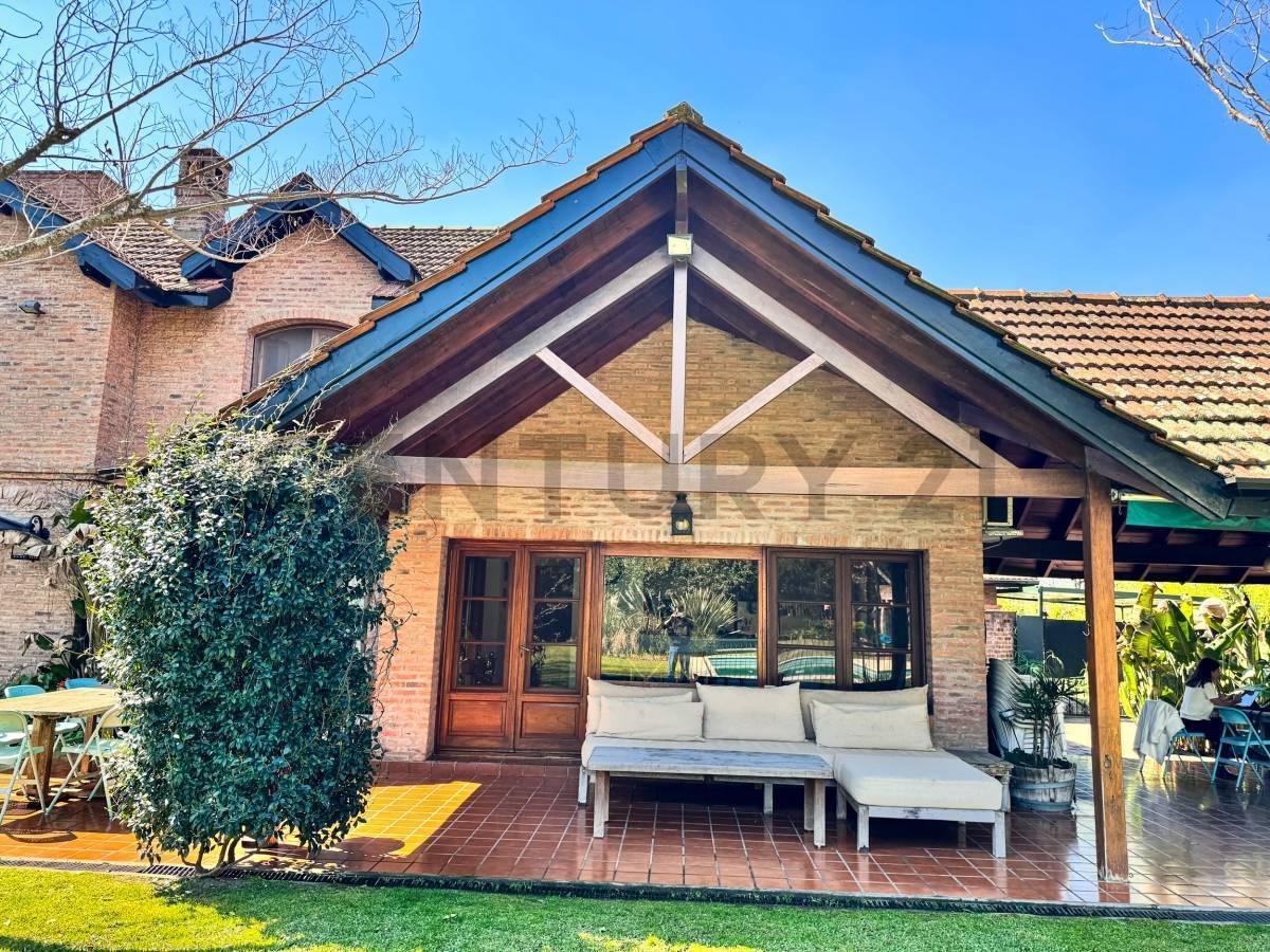 Foto de Casa en Venta en Chacra de Alcala | 5 Dormitorios | Lote de 1.515 m², imagen 3