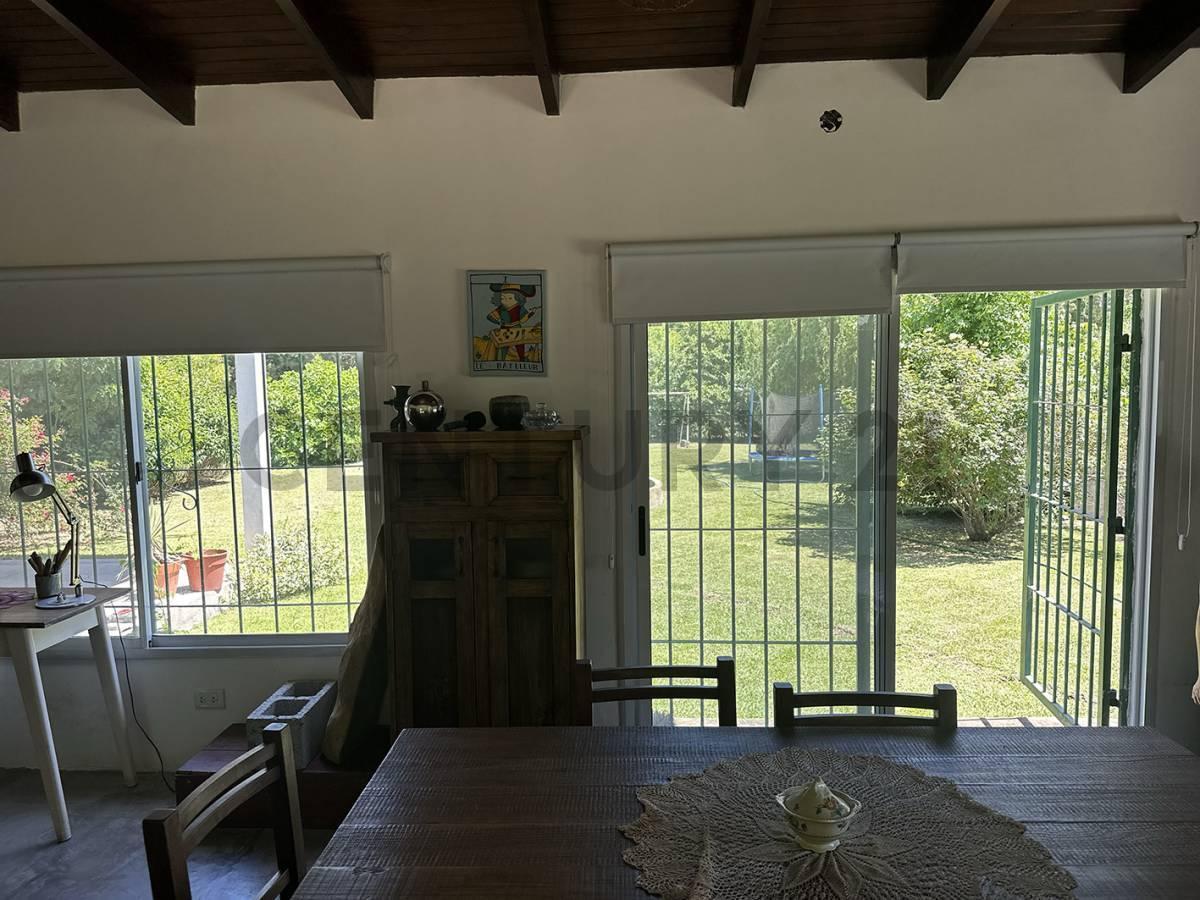 Foto de VENTA DE CASA QUINTA EN EL PATO | 1116 m2, imagen 1