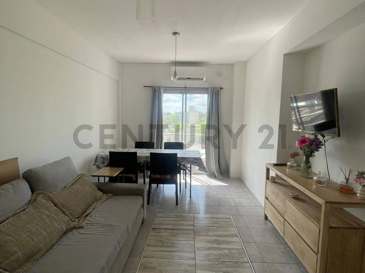 Foto de Venta depto 2 ambientes en San Miguel, imagen 1
