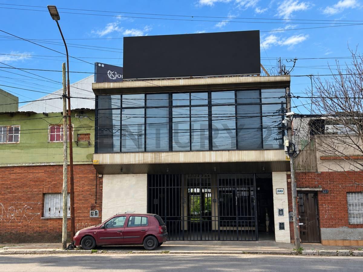 Foto de GALPÓN de 4400 m2 EN CIUDADELA | Próximo al Acceso Oeste, imagen 1