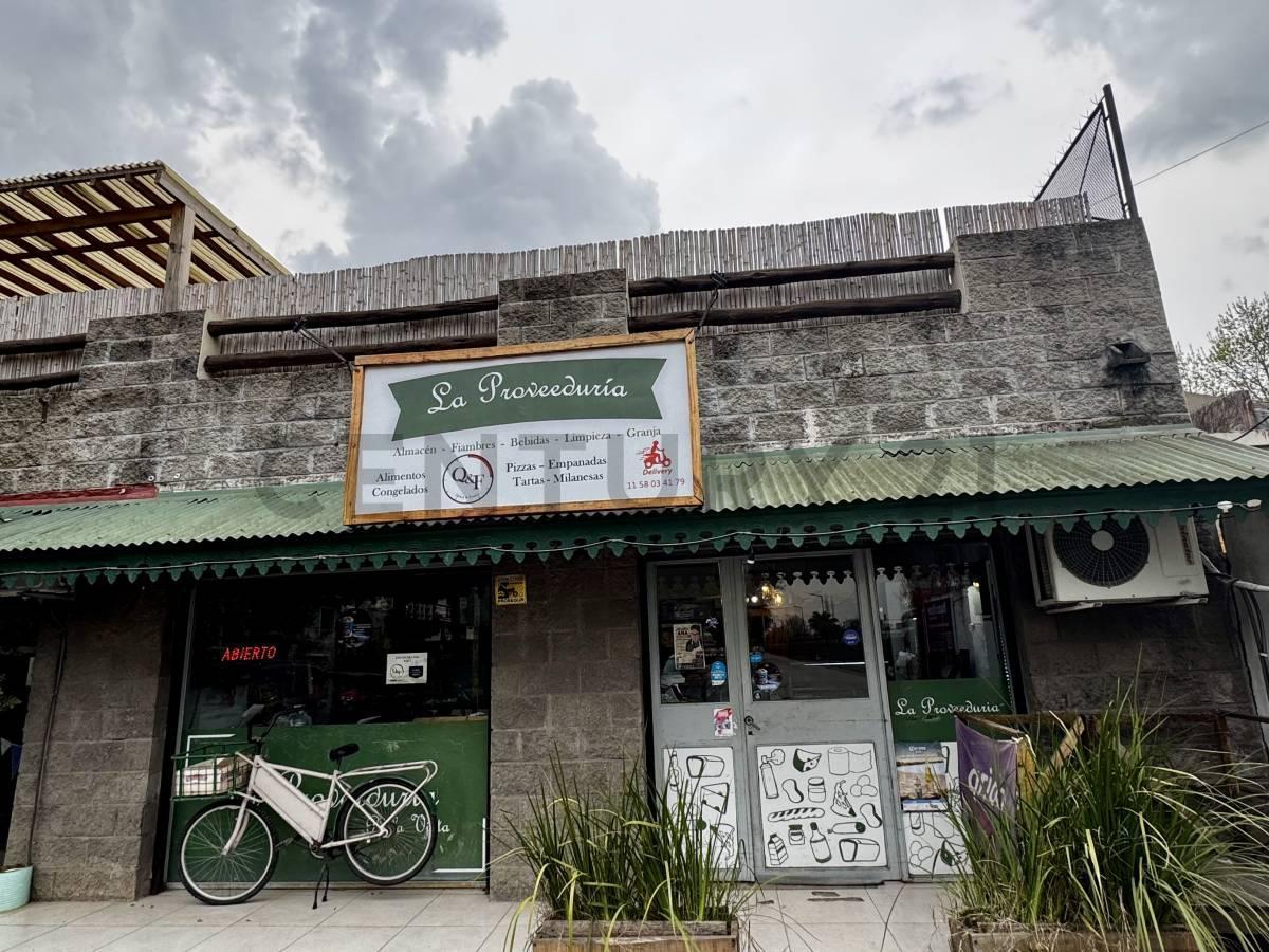 Foto de LOCAL COMERCIAL A LA VENTA EN BELLA VISTA, imagen 1