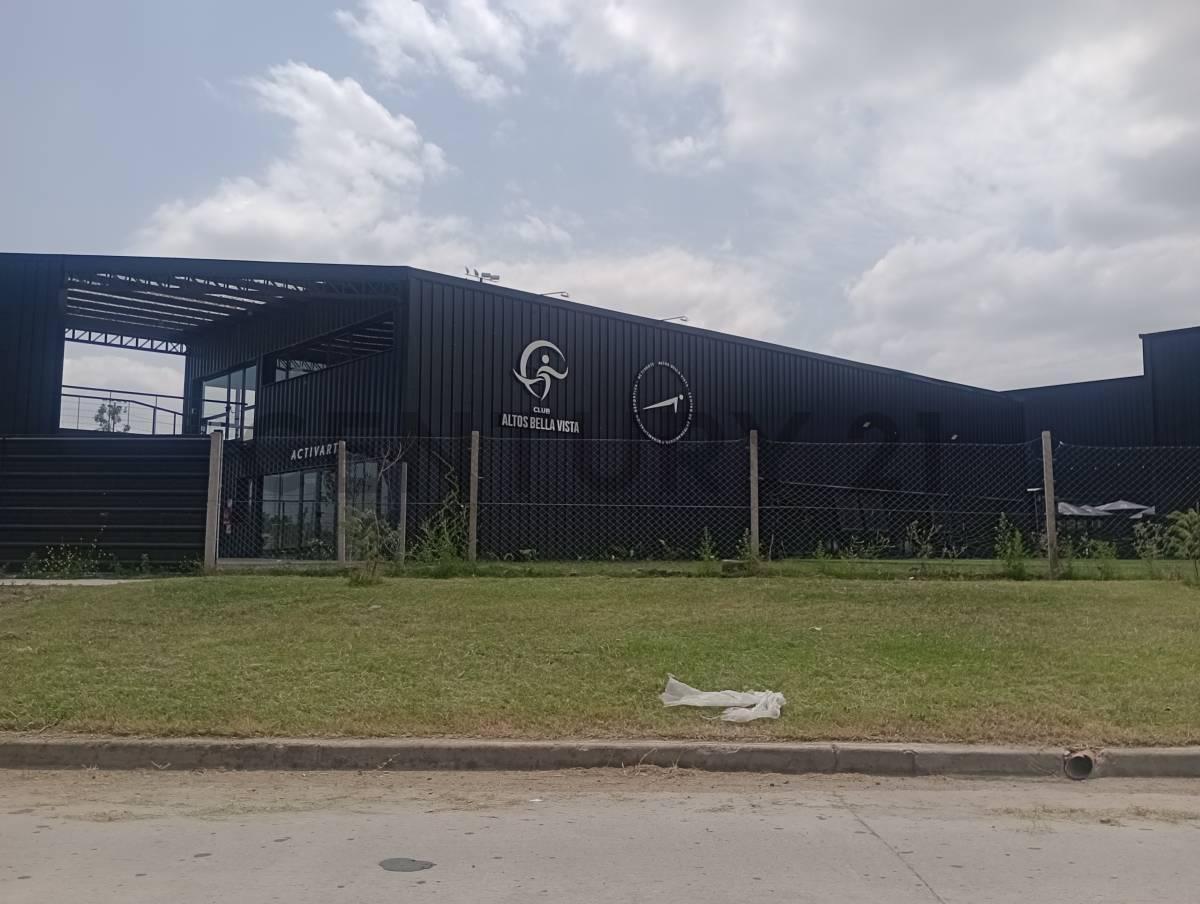 Foto de VENTA TERRENO BELLA VISTA, imagen 5