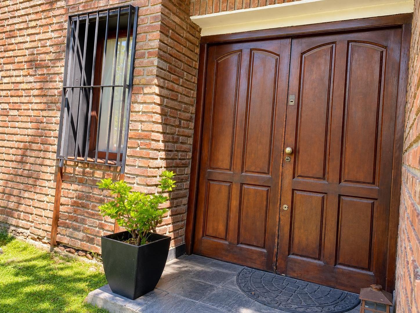 Foto de Casa en alquiler en Bella Vista, imagen 4