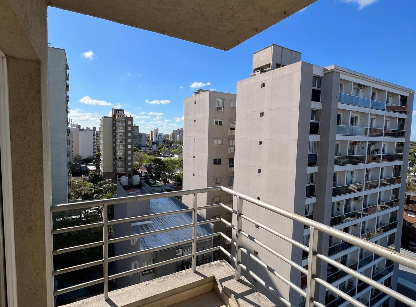 Foto de VENTA DE DEPARTAMENTO 2 AMB EN MUÑIZ CON COCHERA, imagen 5