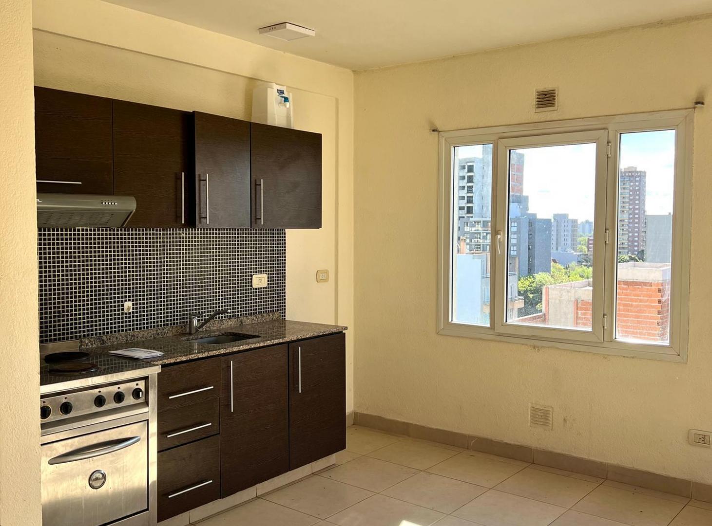 Foto de VENTA DE DEPARTAMENTO 2 AMB EN MUÑIZ CON COCHERA, imagen 1