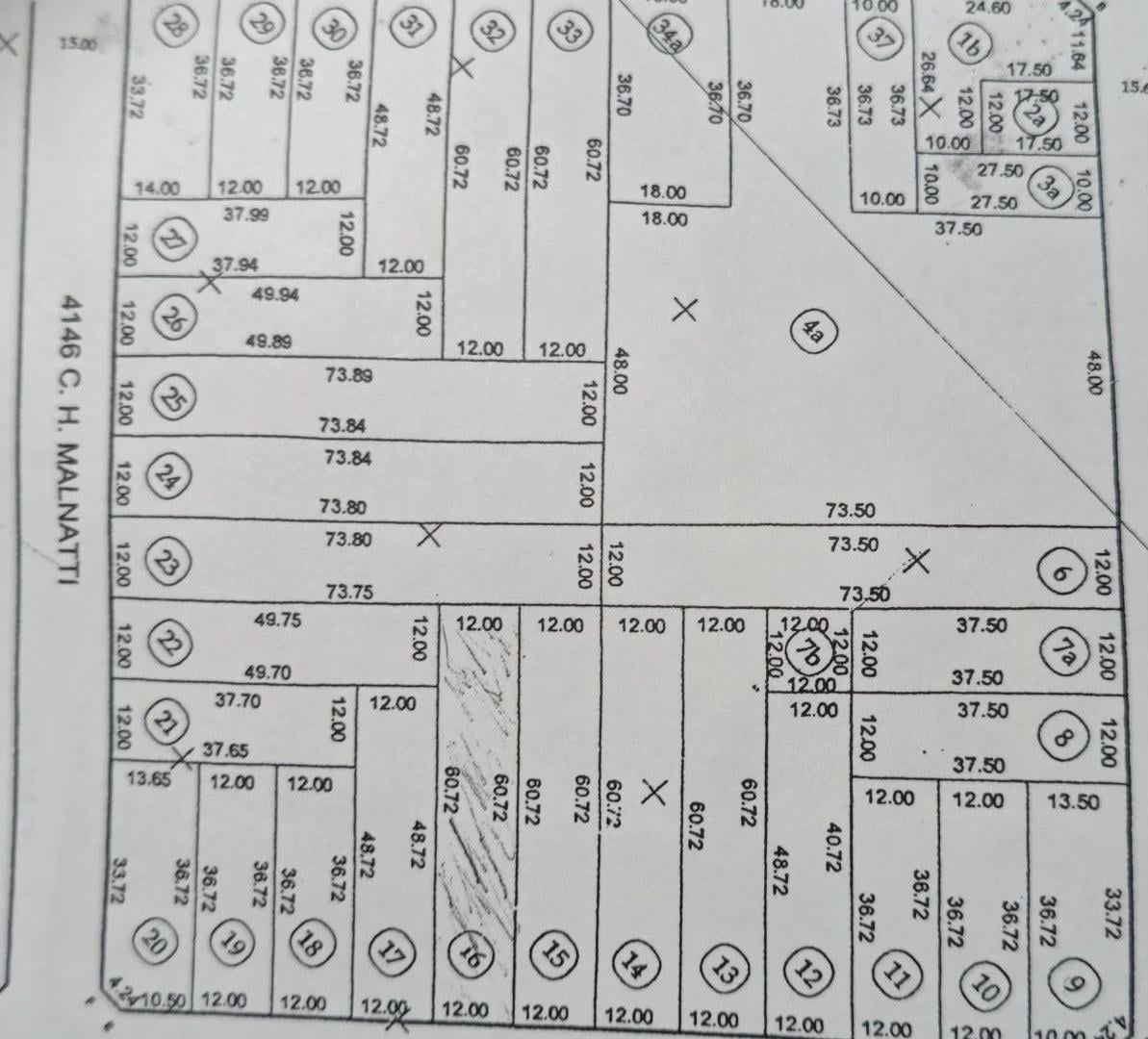 Foto de Terreno en venta en San Miguel, imagen 5