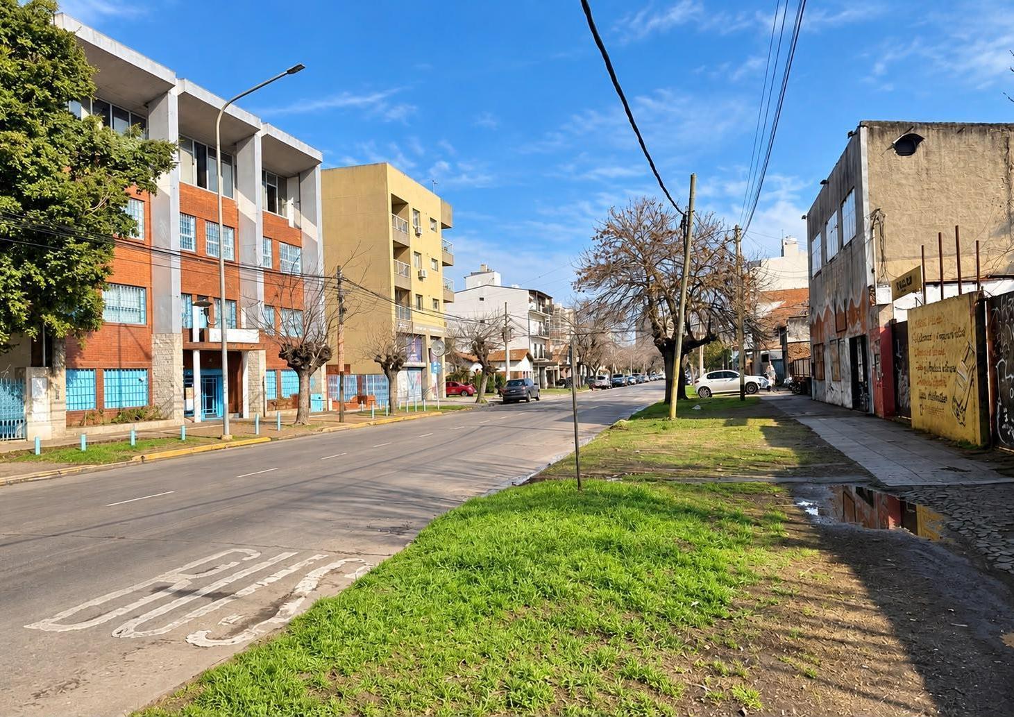 Foto de Terreno en venta en San Miguel, imagen 2